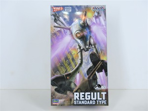 REGULT Standard Type - Macross - Hasegawa 1/72 Plastic Model Kit #31