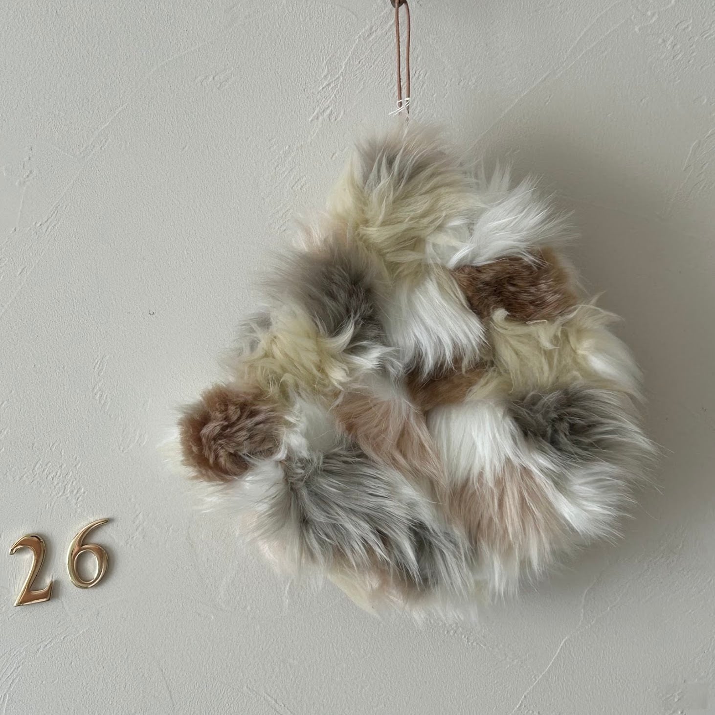 Kumaminoの みの ~よそゆき~