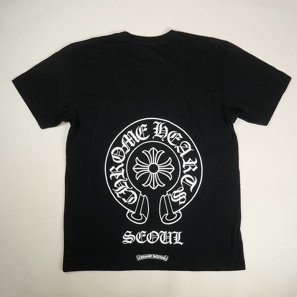 sisyouさん専用CHROME HEARTS クロムハーツ☆Tシャツ☆Sサイズ 1af8c83f31ac3e0b7240463452fa3c