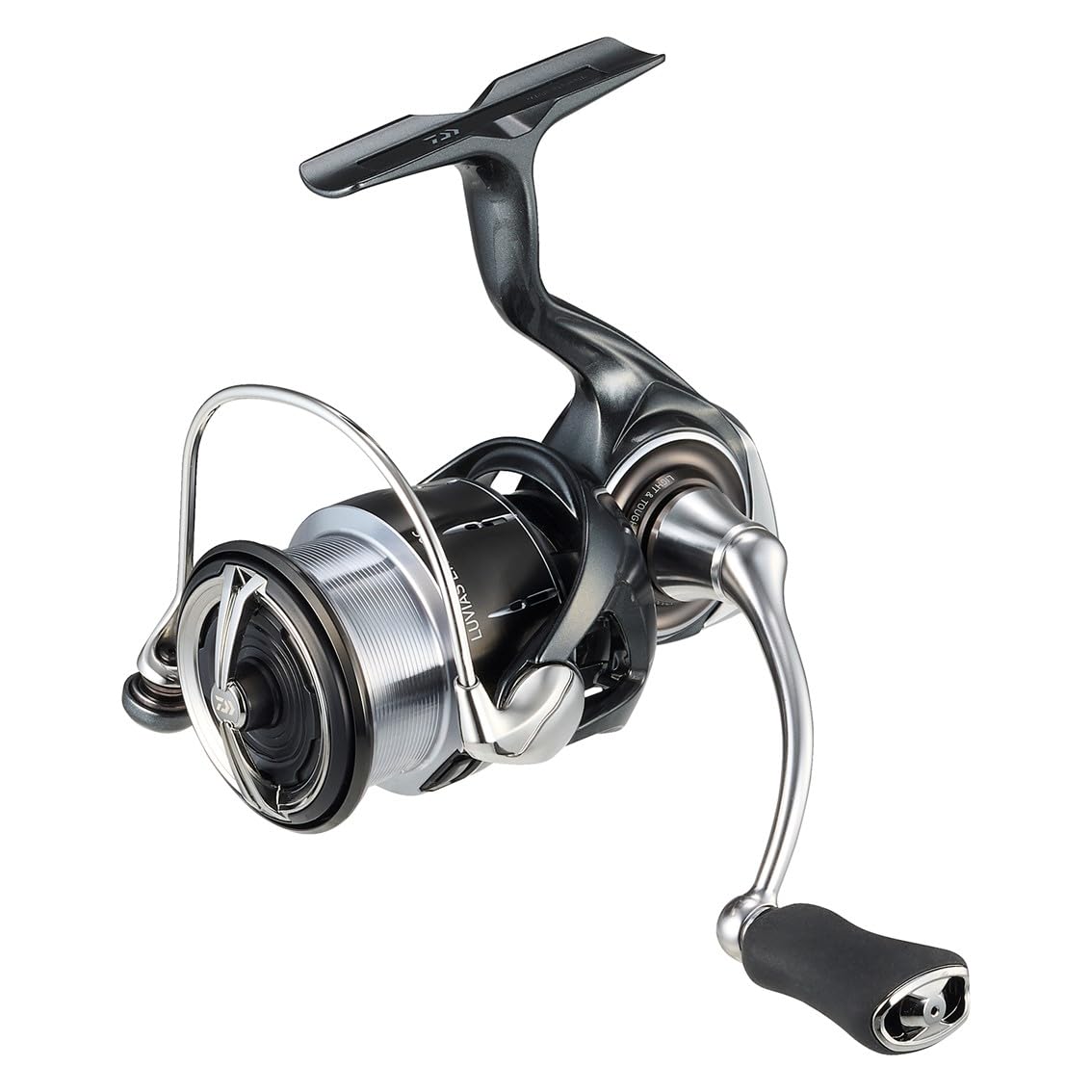 ダイワ(DAIWA) スピニングリール 23AIRITY(エアリティ) LT2500S ダイワ 23 エアリティ LT2000S-H ⁄ スピニングリール ⁄ 釣具 ⁄ daiwa