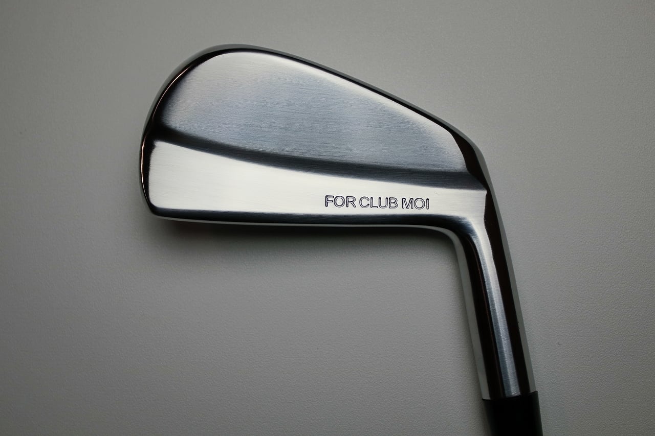 BoseIronFactoryWebShop