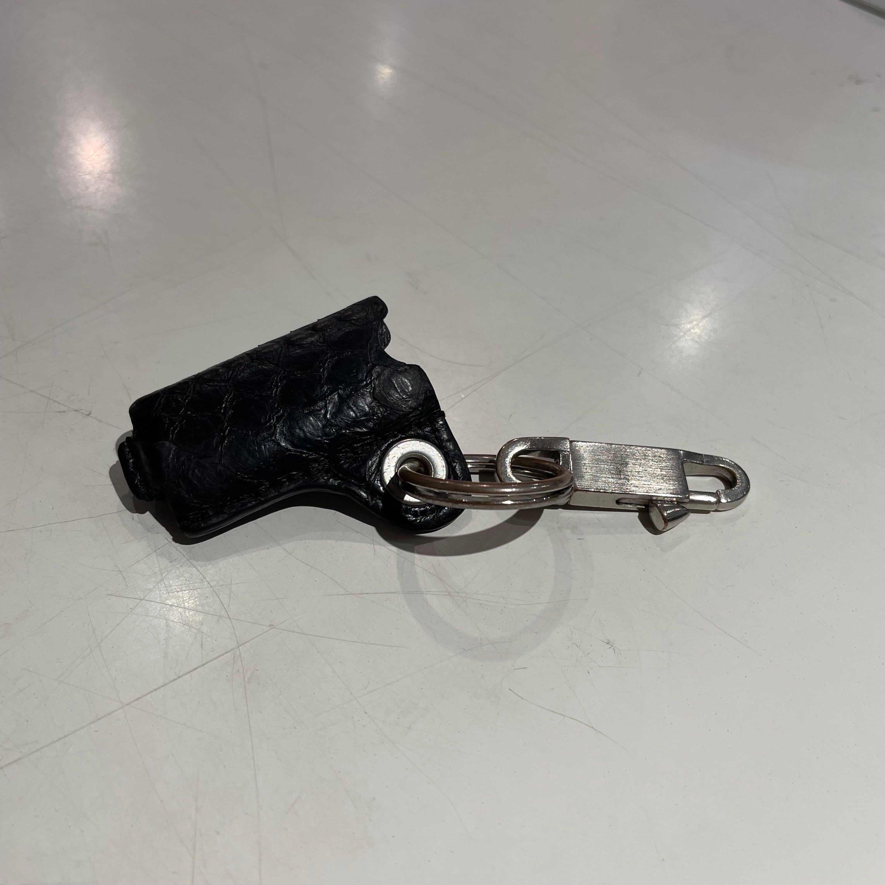 Rick Owens リックオウエンス MINI LIGHTER HOLDER ライター Rick Owens リックオウエンス MINI LIGHTER HOLDER ライター