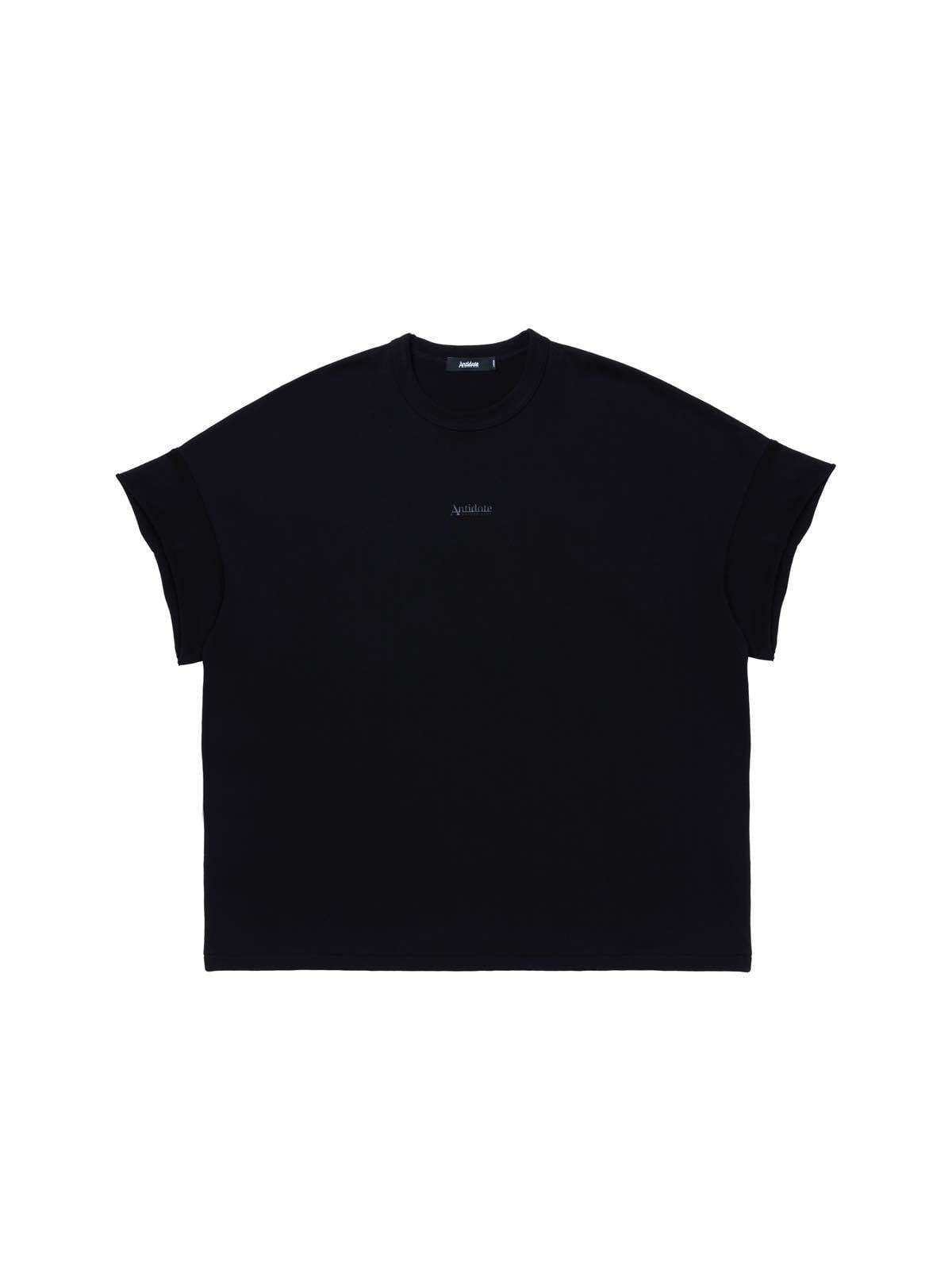 Punching Faux Suede Work L/S Shirt | HANGOUT
