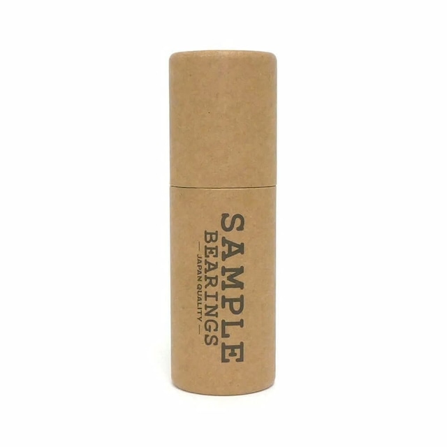 SAMPLE / BEARING