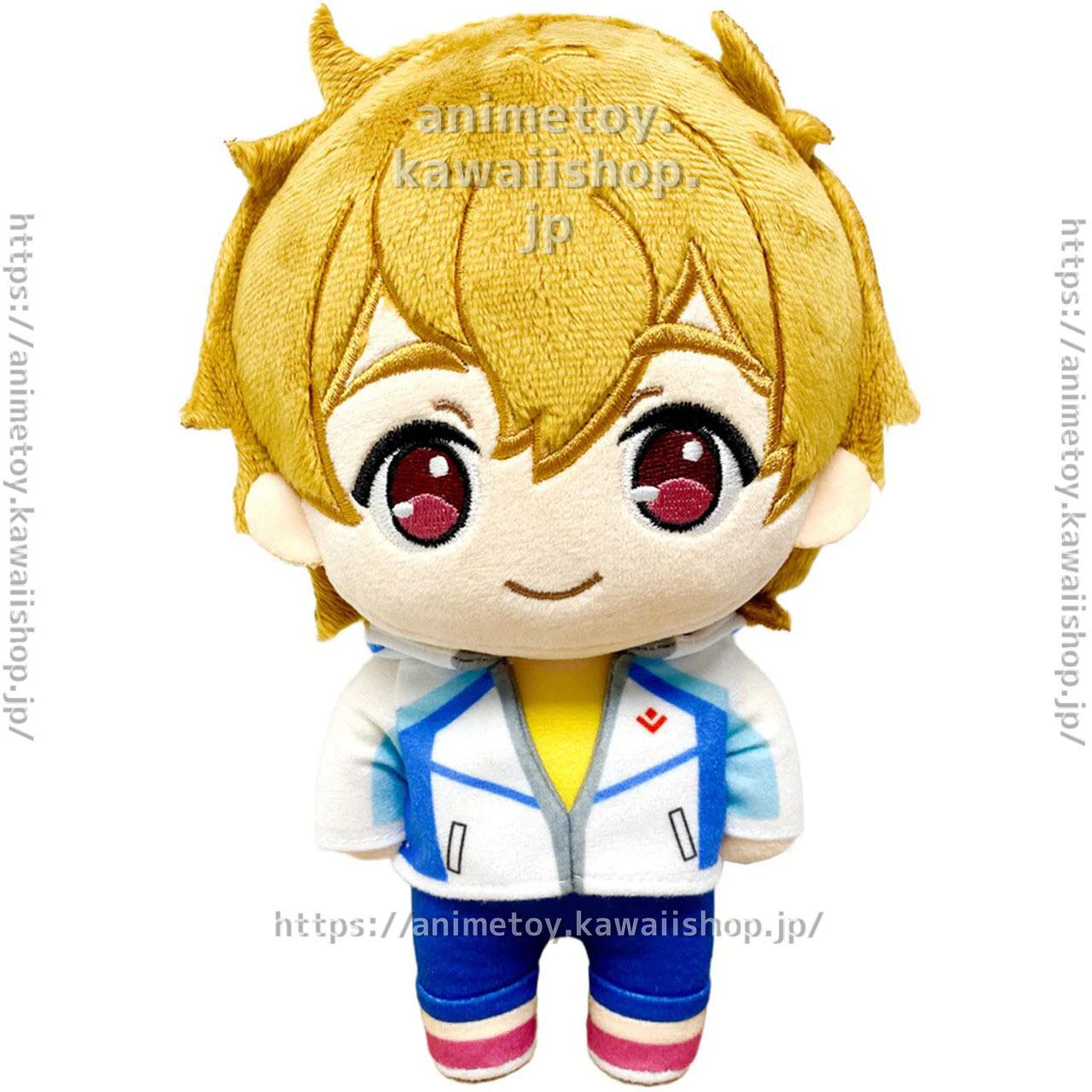 クラピカ ハンターハンター ぬいぐるみ ハンター×ハンター