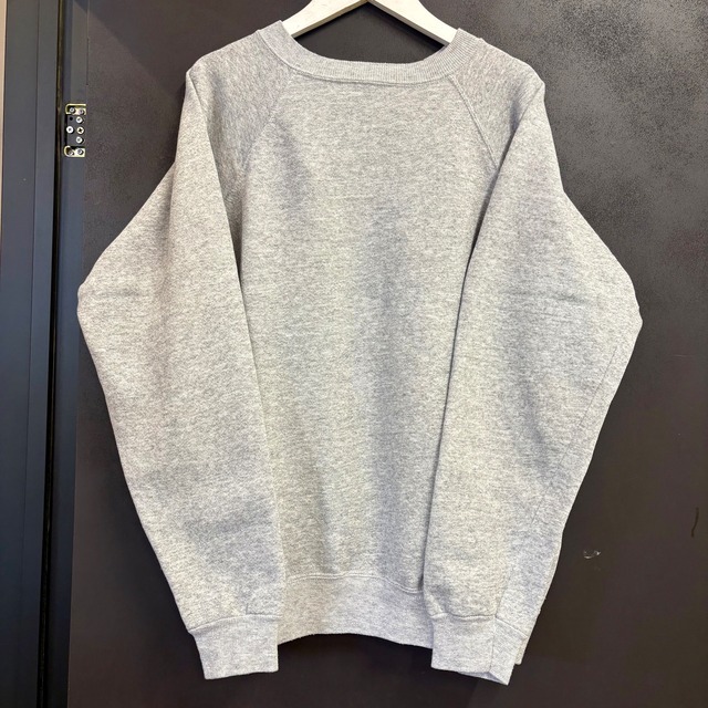 古着 Hanes ラグラン スウェット L size