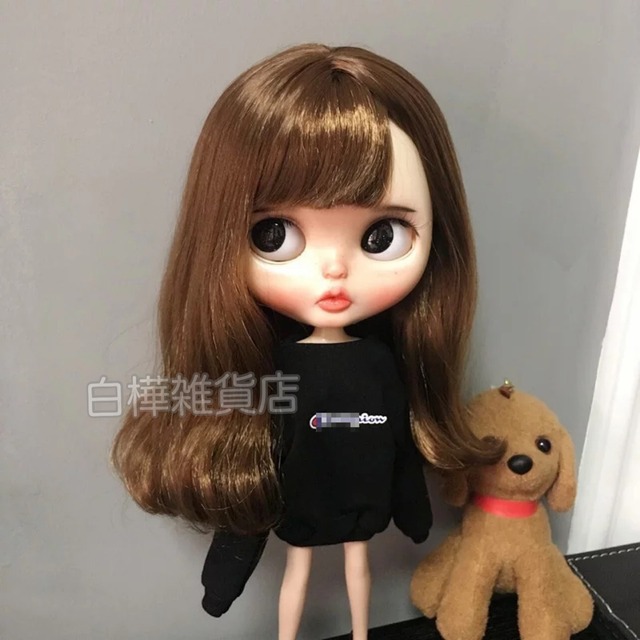ブライス アウトフィット スポーティースウェットC ブラック | 白樺雑貨店