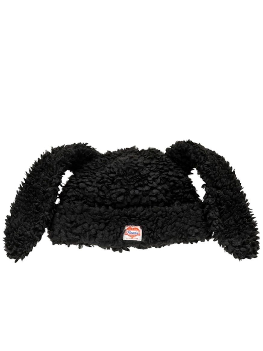 BASICKS ベイシックス / RABBIT HEADWEAR | TRENT online