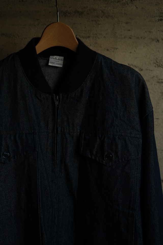 Utah/"Fernando O.Dantas" euro work jacket