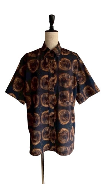 FUMIE=TANAKA フミエタナカ FT dot SH F26S14 （BRO） | ANERCA & L.I.V