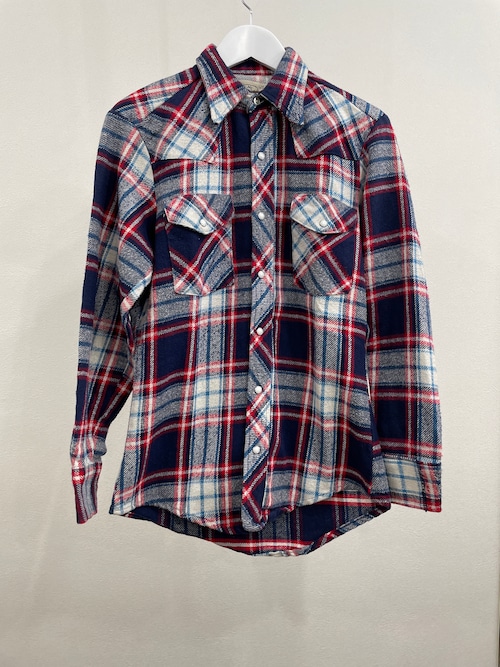 mr.leggs flannel shirt