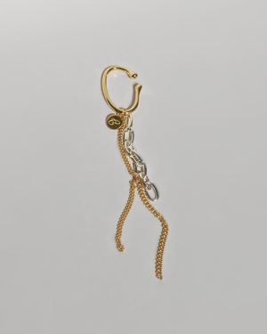 vaino earcuff