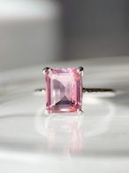 glass jewelry ring #24【規格外品】
