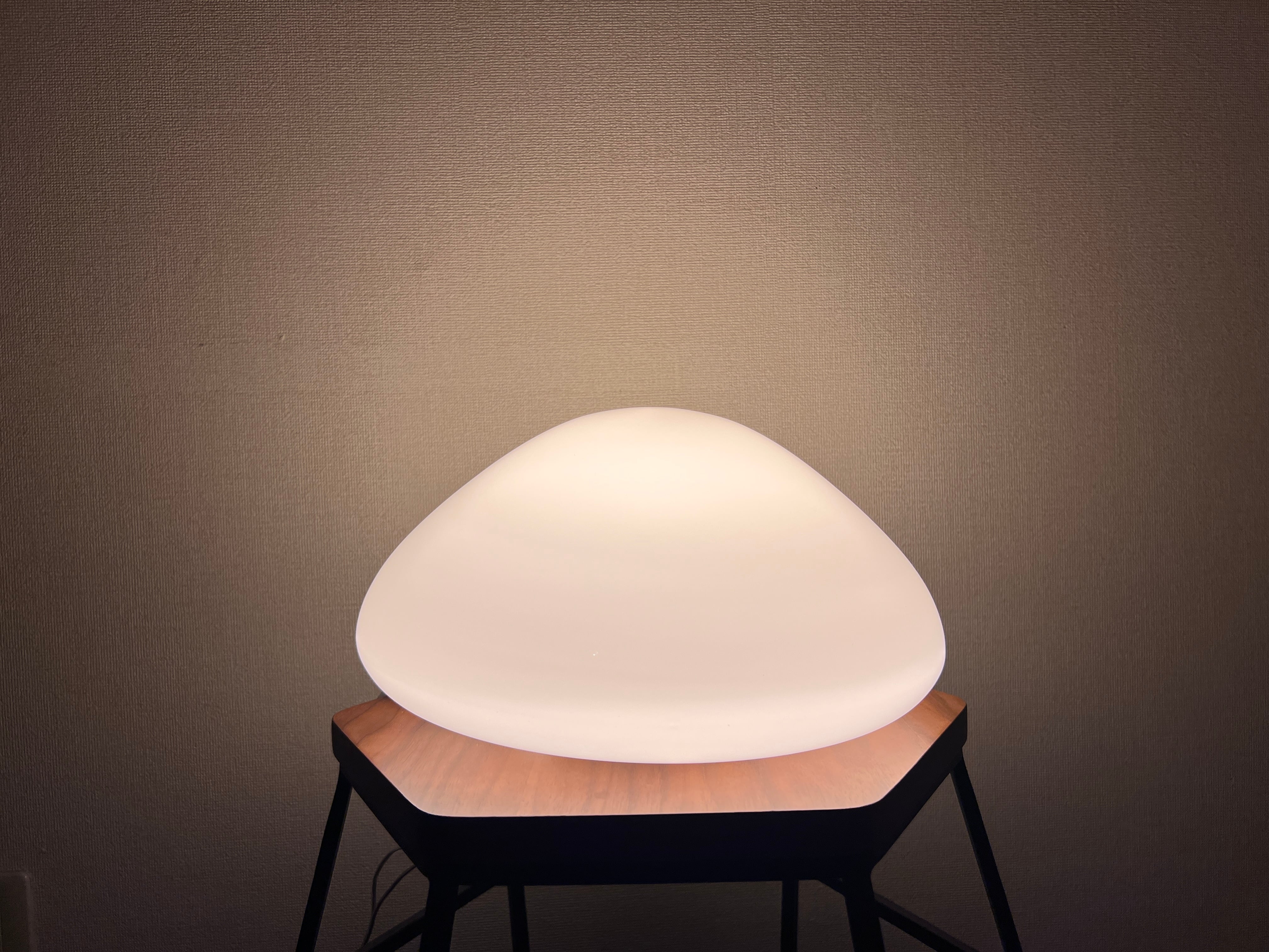 model.961 C/L_Lindner Leuchten_Wilhelm Wagenfeld | LUMEN KRISTALLI