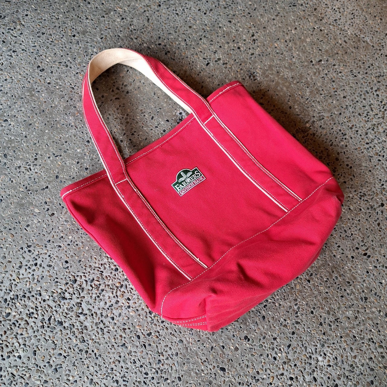 bag | VACFF