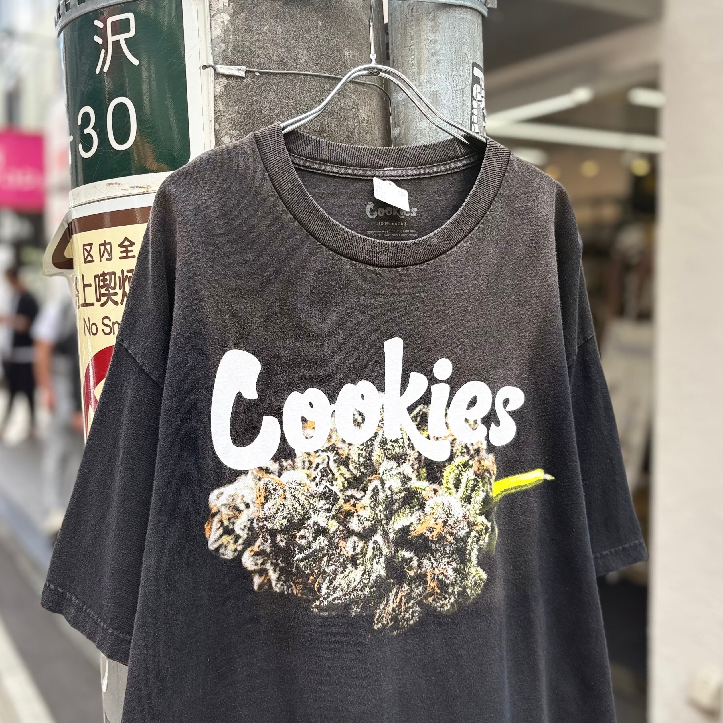【フェードフレイムXL】90's Harley-Davidso L/S Tee ﾌﾚｲﾑ&ｳｨﾝｸﾞ