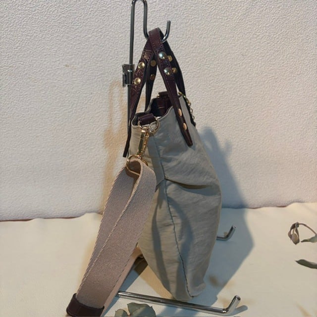 regalo　2WAYクロコダイルアーミー(小)