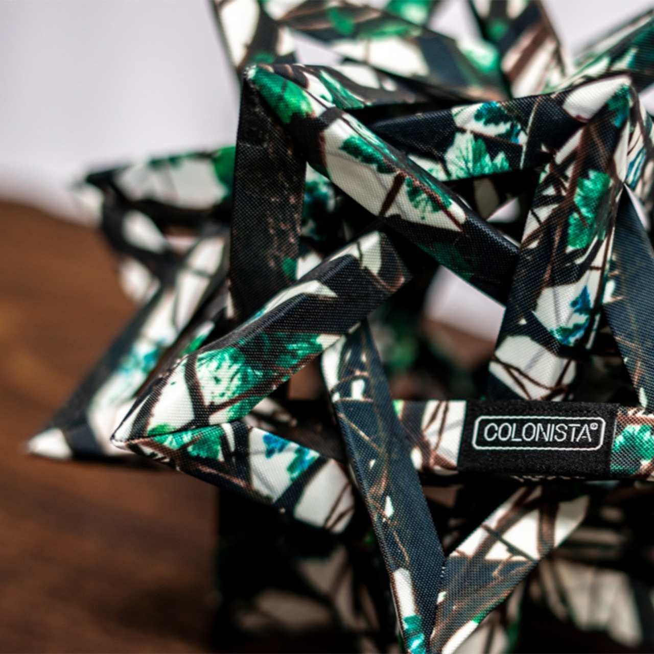 CONPE10　Real tree green ver.