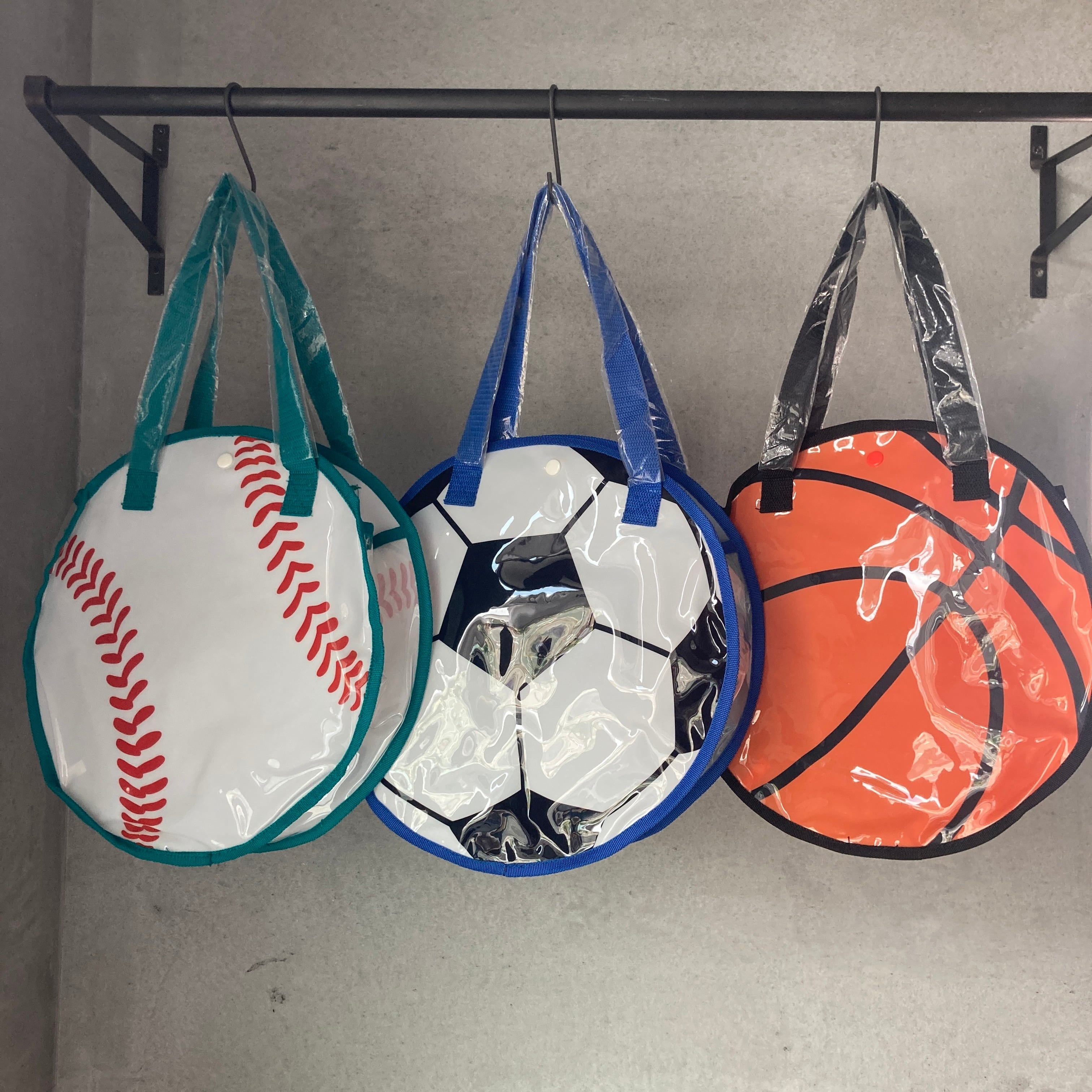 【即納】ボールプールバッグ