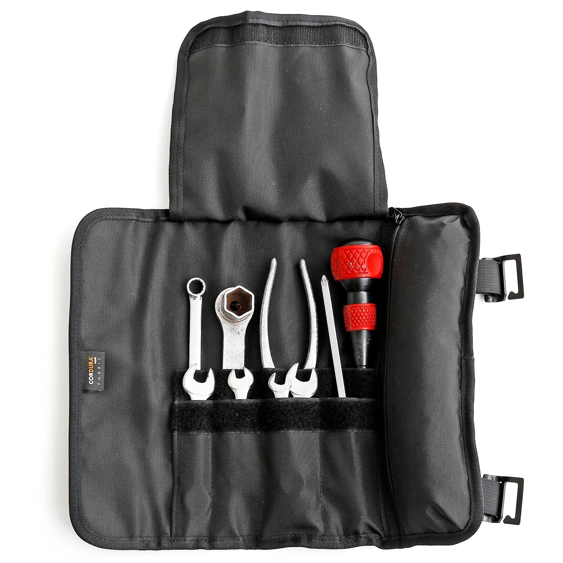 TOOL BAG/NAVY | PORKCHOP GARAGE SUPPLY