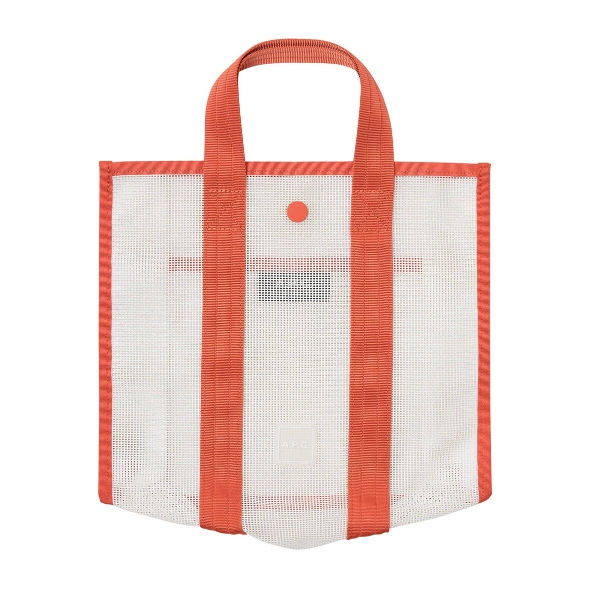 A.P.C/LOUISE スモールショッピングトート | BENE COLLECTION A.P.C/LOUISE スモールショッピングトート | BENE COLLECTION