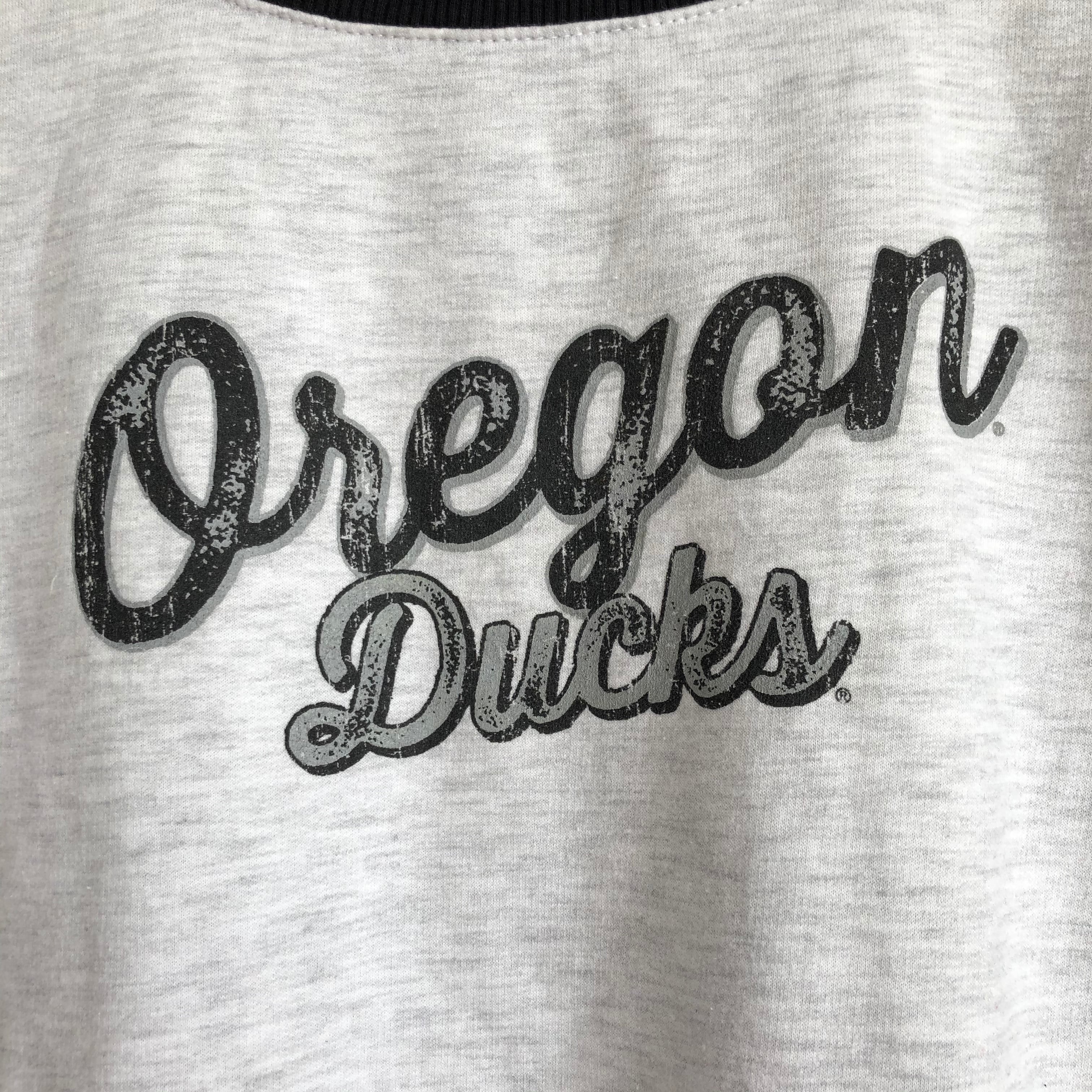 XLサイズ】CHAMPION ”Oregon Ducks