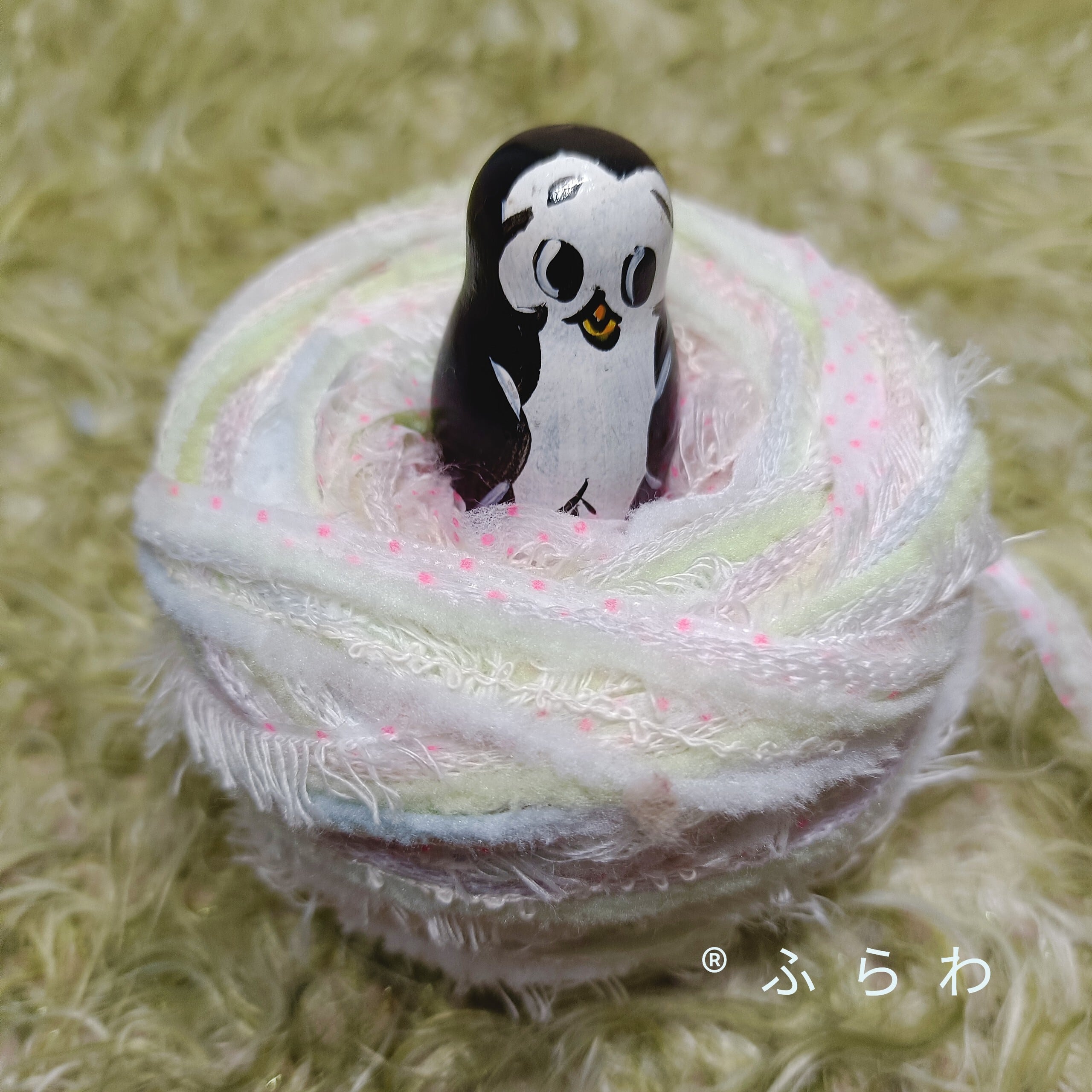 引き揃え糸 | ふらわ