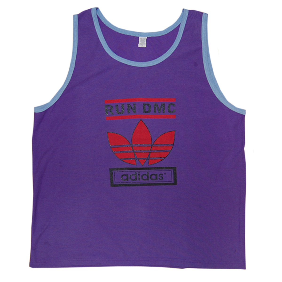 Run Dmc / adidas