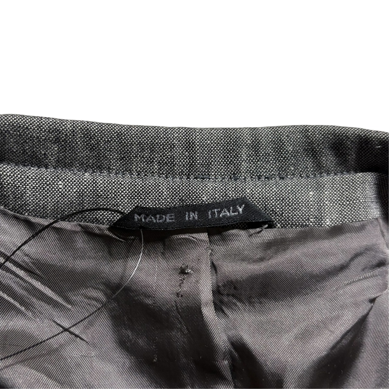 vintage nep suits set-up made in Italy