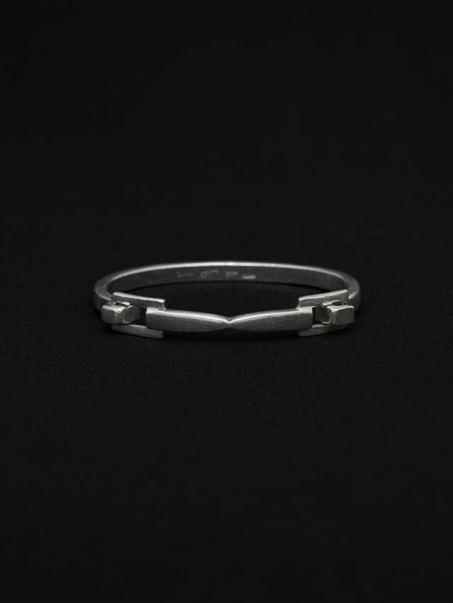 Hinged Bracelet