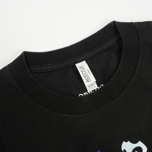 Size【XL】 TENDERLOIN テンダーロイン TEE B.S D.I.Y.T BLACK Tシャツ