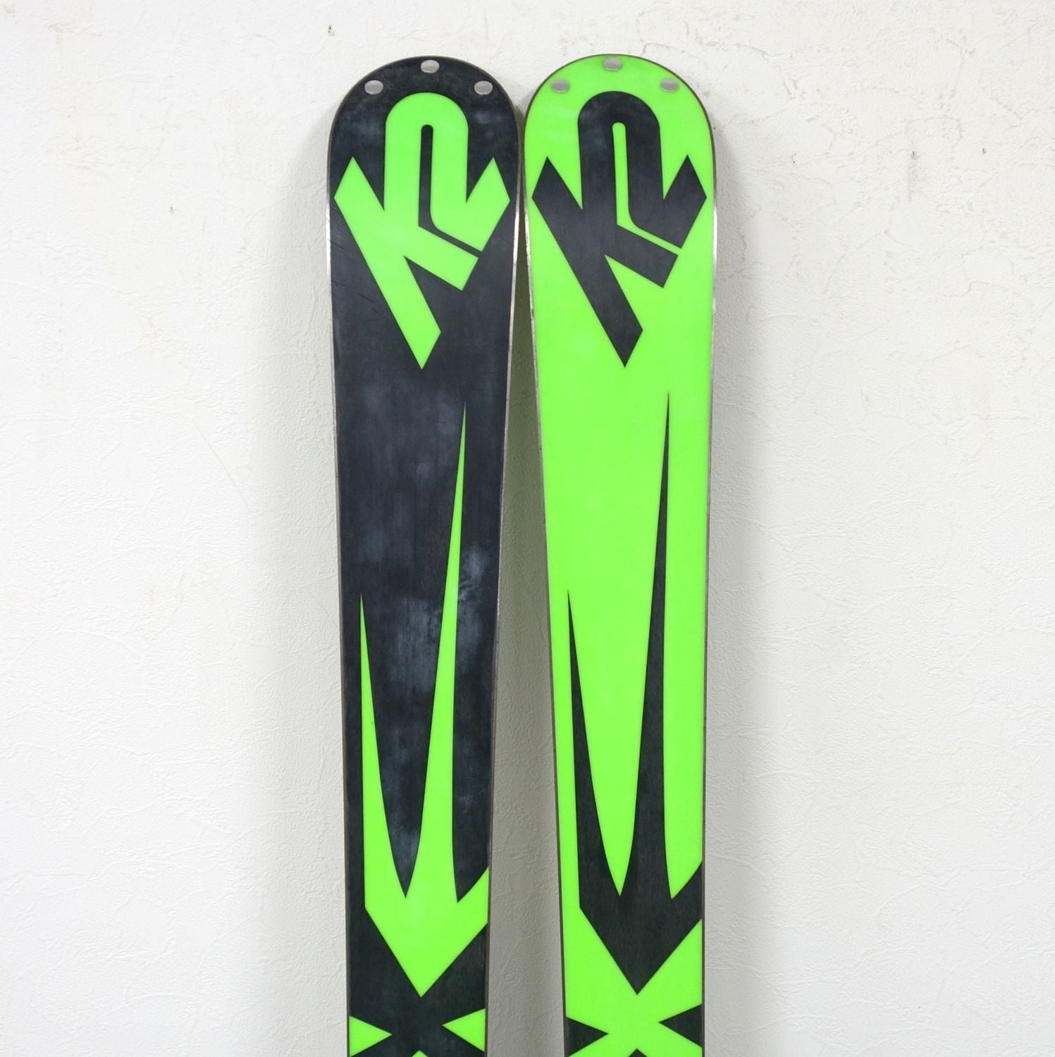 ケーツー K2 Hippy Stinx ヒッピースティンクス 169cm センター93mm