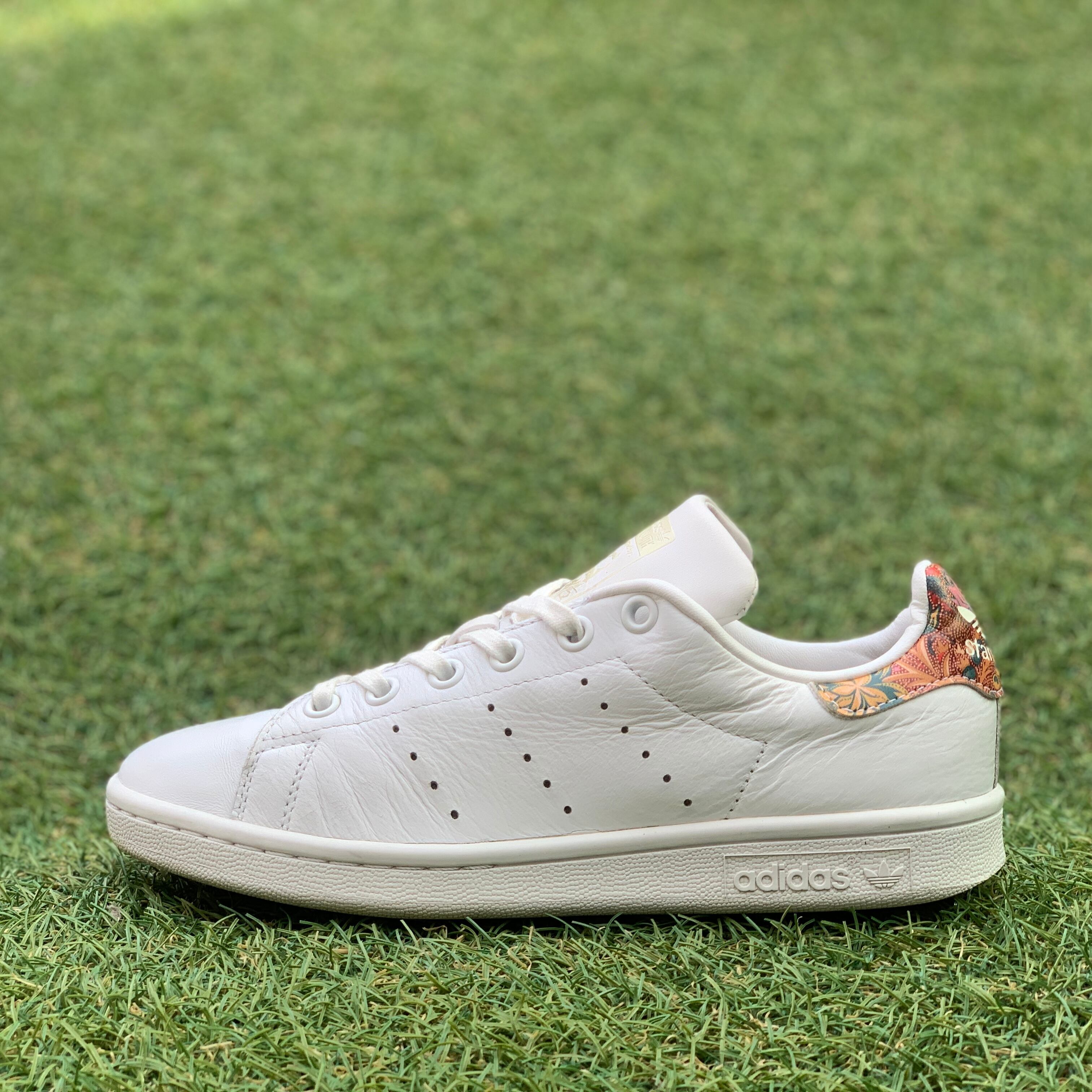 adidas×The FARM Company STANSMISTH アディダス×ザ ファーム カンパニー スタンスミス F174