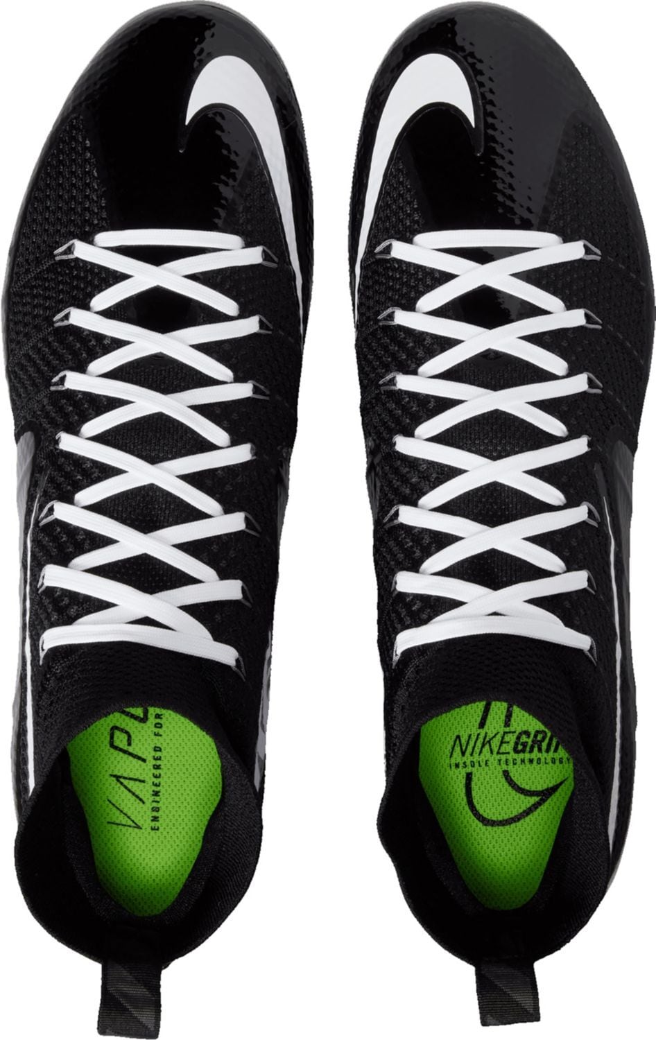 26cm】NIKE VAPOR EDGE 360 Untouchable Mid アメフト スパイク | END 26cm】NIKE VAPOR EDGE 360 Untouchable Mid アメフト スパイク | END