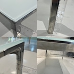 Cassina ixc. GRAB table / モダン デザイナーズ カッシーナ グラブテーブル IXC R&D 名作 ローテーブル センターテーブル （関連:アルフレックス ボーコンセプト）