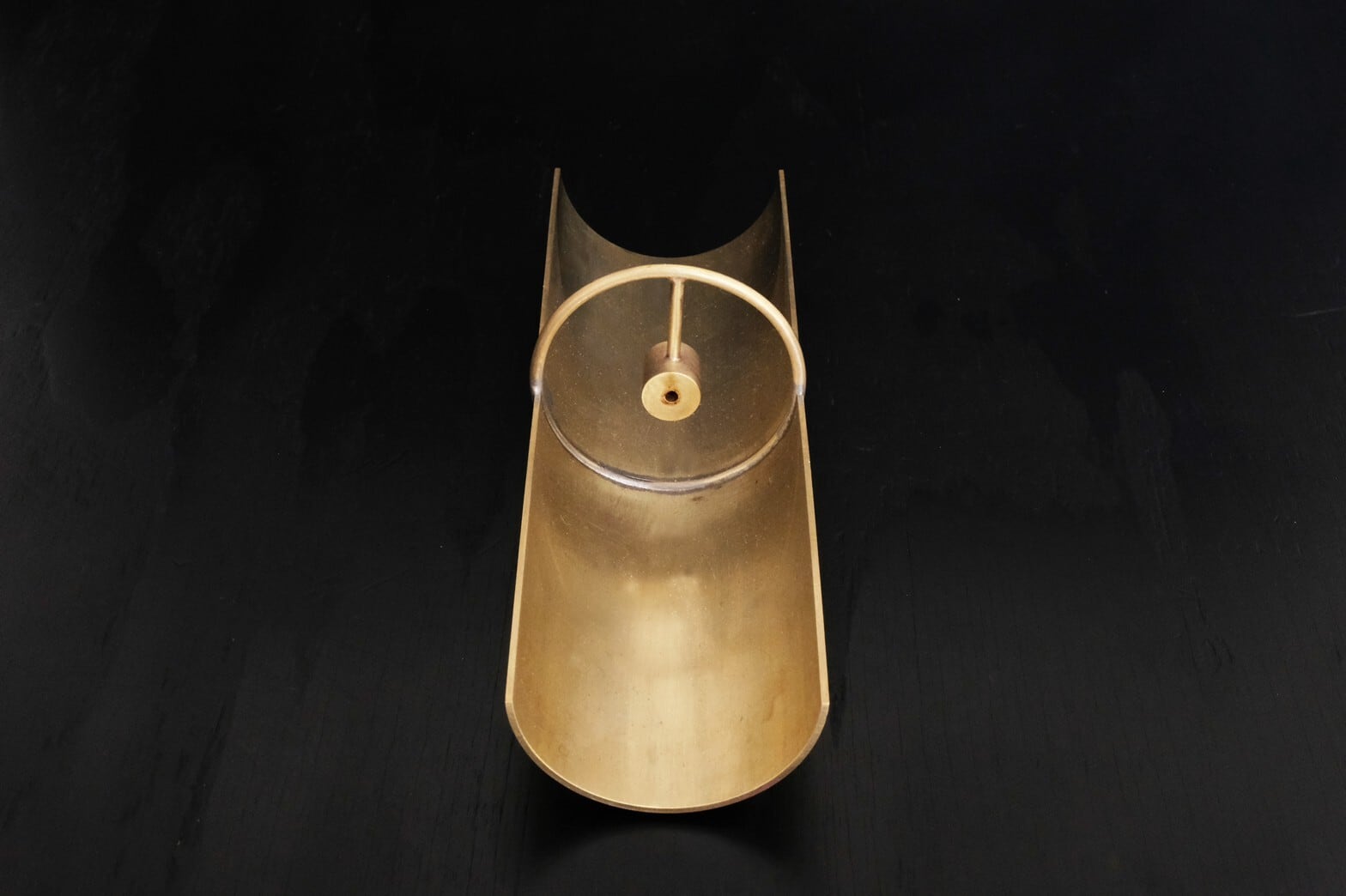 KYKds Products. Brass - Incense Holder