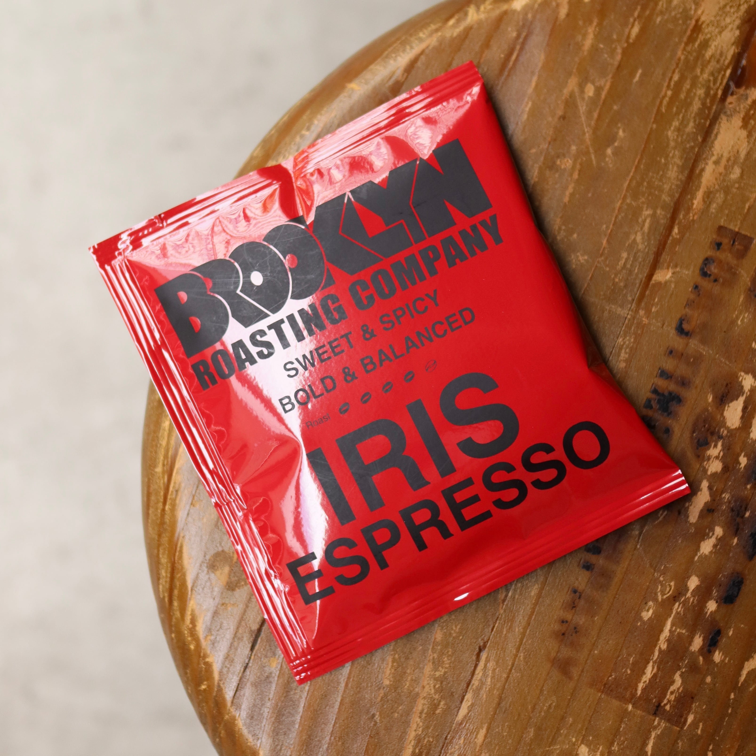 Coffee Picture Book | Brooklyn Roasting Company / Coffee