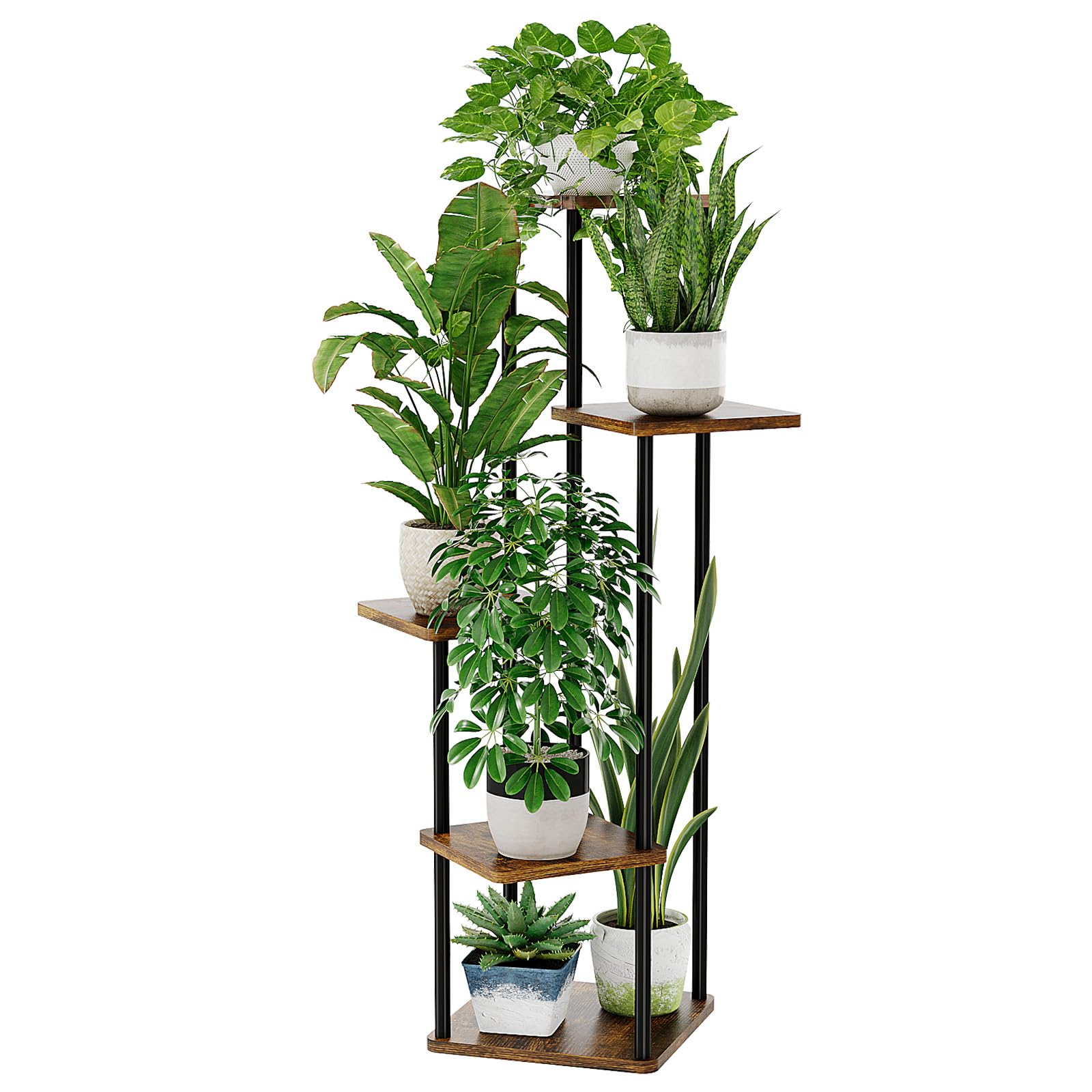 大型 モンステラ 90cm】 葉の大きさ50cm 観葉植物 室内 大型 | Pay ID