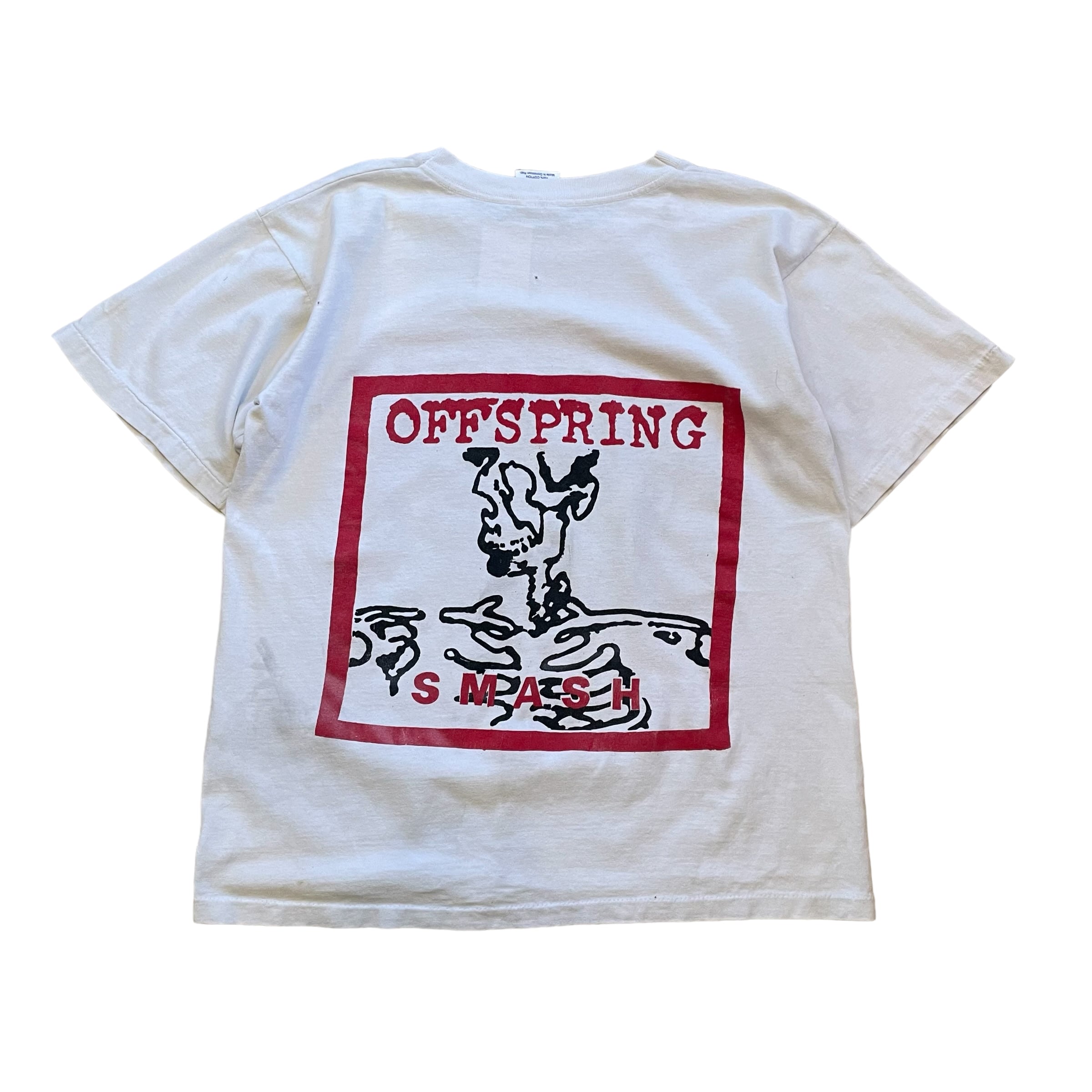 90s THE OFFSPRING 