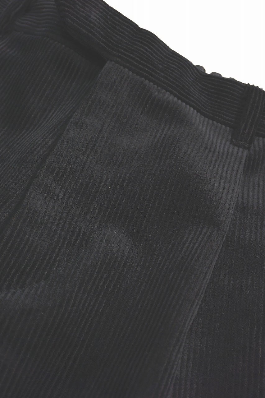 8W Organic Corduroy Trousers
