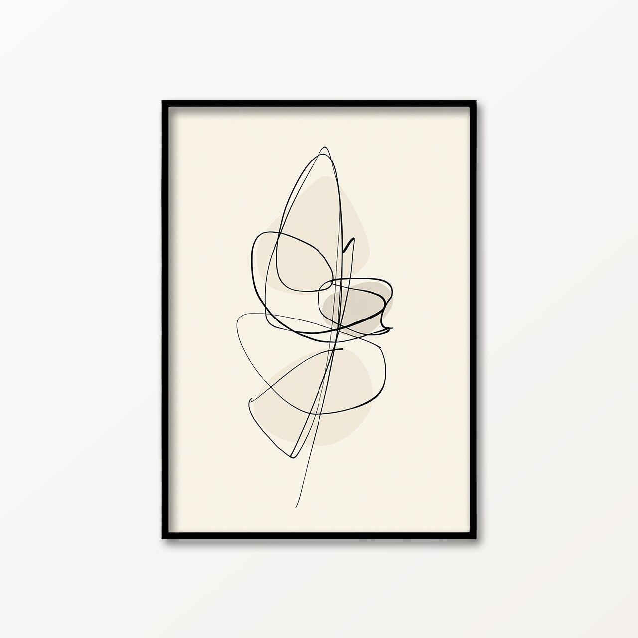 Sin t?tulo 1938/アド ラインハート/ポスター Amazon｜ポスター アド ラインハート Sin titulo 1938 額装品