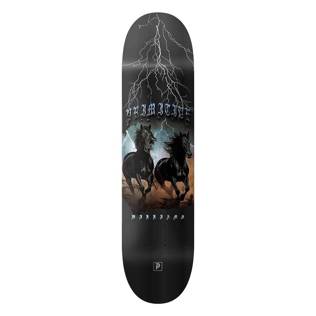 PRIMITIVE | HIGHFIVE