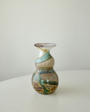 Glass Vase - MTARFA