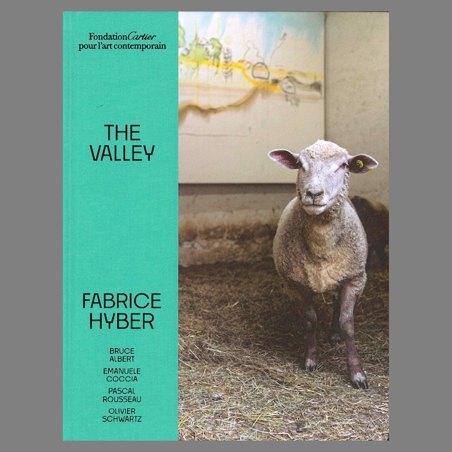 Fabrice Hyber: The Valley