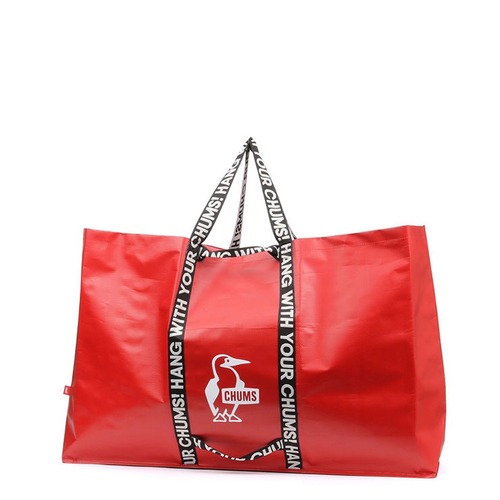 CHUMS Booby Camp Tote L チャムス ブービーキャンプトートL CH60-3774 エコバッグ トートバッグ 収納ケース