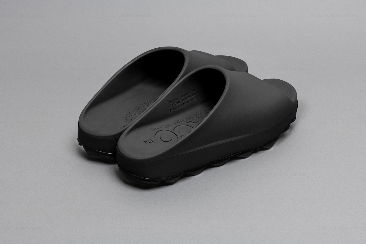 PPACO / LUX-2(AIR STUDDED SOLE®)