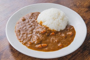 【勝手に応援プラン】神戸ビーフセット ハンバーグ+カレー（冬の関西物産展）