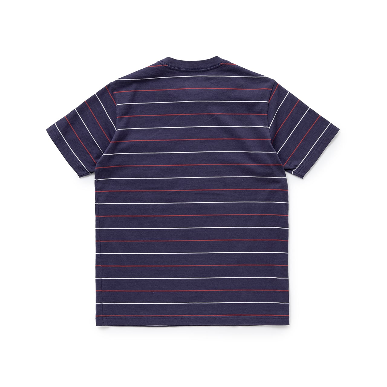 ボーダーTシャツ / RATS(ラッツ) / BORDER TEE(24'RTC-0401) | FAGRASS