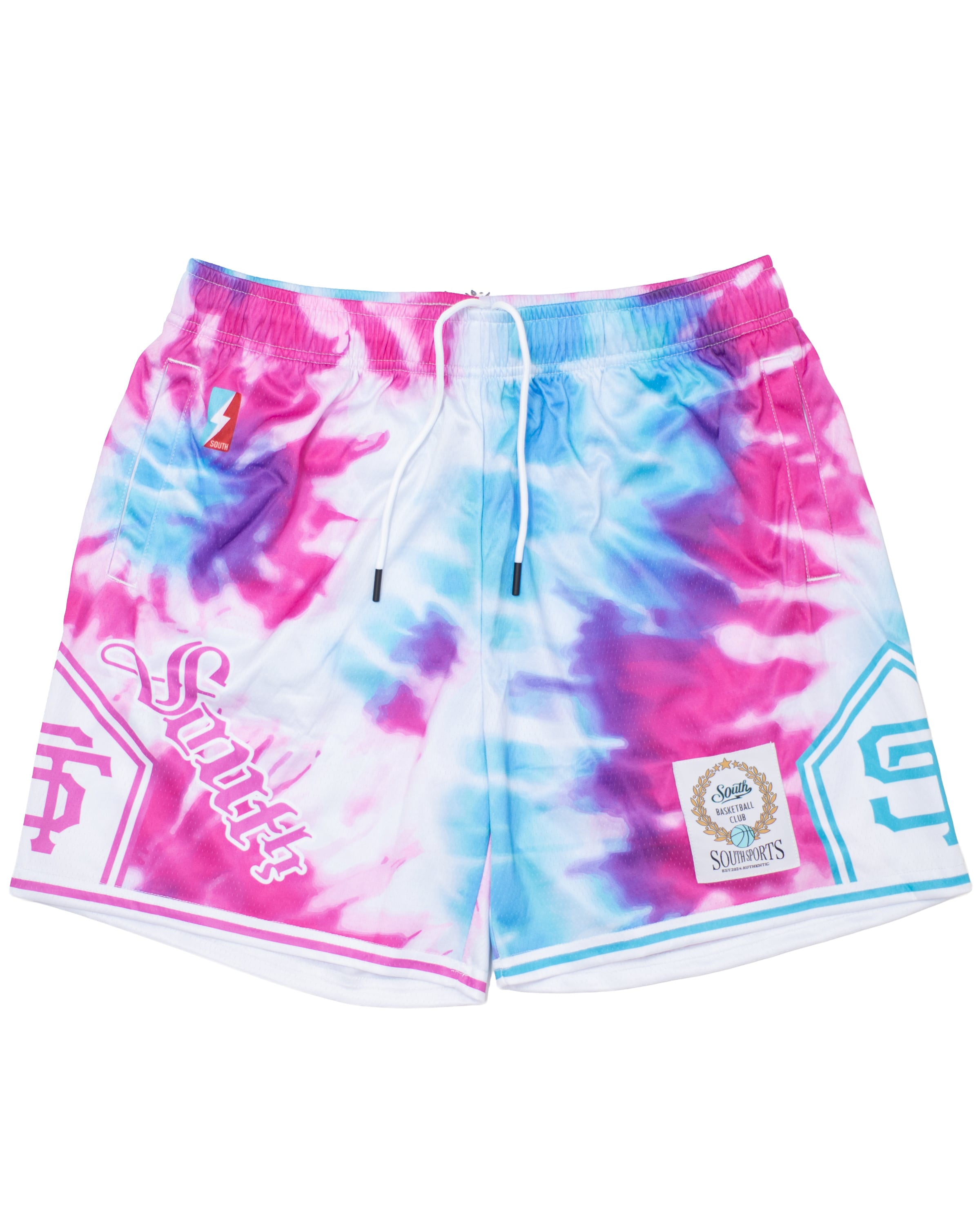 PANTS | THE SOUTH