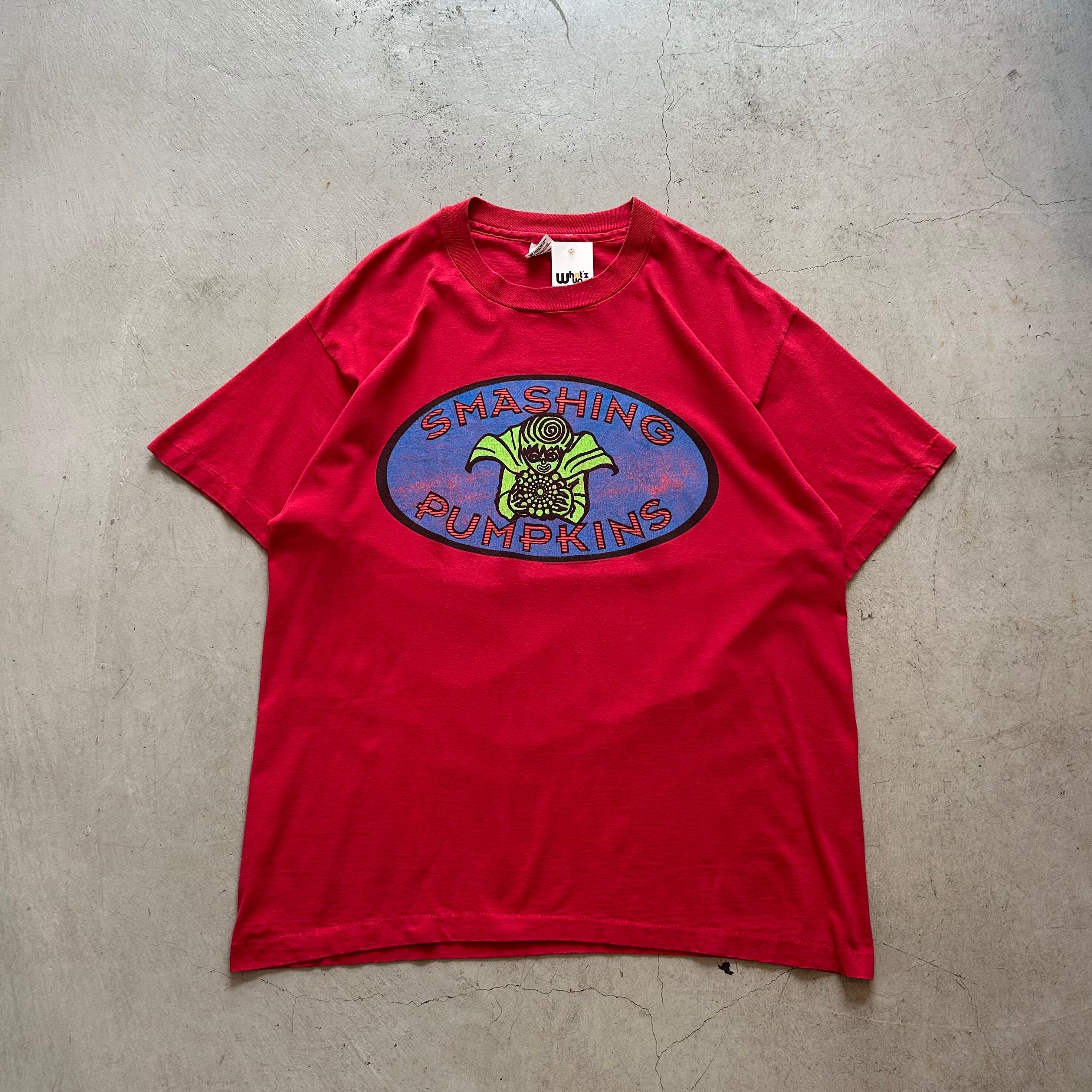 1994s The Smashing Pumpkins T-shirt【高円寺店】